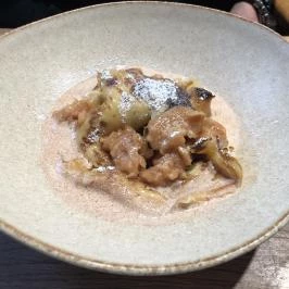 Morzsa pékség és étterem, Pécs - Étel/ital