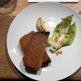 Morzsa pékség és étterem, Pécs - Étel/ital