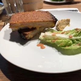 Morzsa pékség és étterem, Pécs - Étel/ital