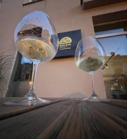 Morzsa pékség és étterem