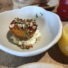 Morzsa pékség és étterem, Pécs - Étel/ital