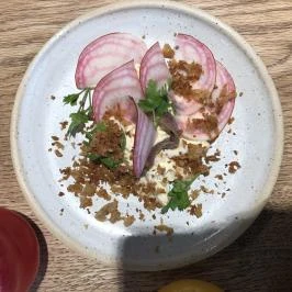 Morzsa pékség és étterem, Pécs - Étel/ital