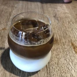 Morzsa pékség és étterem, Pécs - Étel/ital