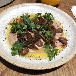 Morzsa pékség és étterem, Pécs - Étel/ital