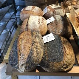 Morzsa pékség és étterem, Pécs - Étel/ital