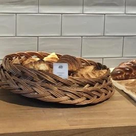 Morzsa pékség és étterem, Pécs - Étel/ital