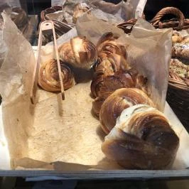 Morzsa pékség és étterem, Pécs - Étel/ital