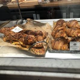 Morzsa pékség és étterem, Pécs - Étel/ital