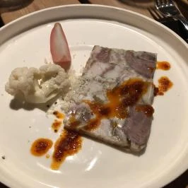 Morzsa pékség és étterem, Pécs - Étel/ital