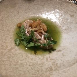 Morzsa pékség és étterem, Pécs - Étel/ital