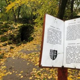 Műbarlangok Tata - Egyéb