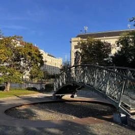 Nagy Imre szobra, Budapest - Egyéb