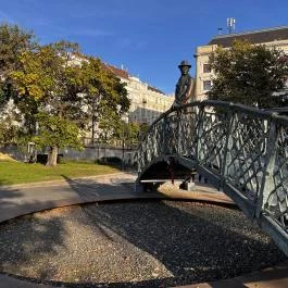 Nagy Imre szobra, Budapest - Egyéb