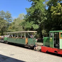 Nagybörzsönyi Kisvasút Nagybörzsöny - Külső kép