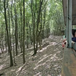 Nagybörzsönyi Kisvasút Nagybörzsöny - Külső kép