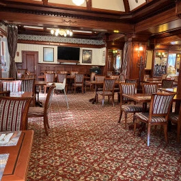 Nelson Hotel Hajdúszoboszló - Vendéglátás