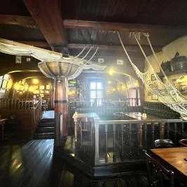 Nelson Pub Étterem & Cukrászda, Hajdúszoboszló - Belső