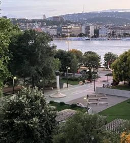 189. legjobb látnivaló: Olimpia park