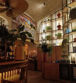 OPIUM Restaurant & Bar