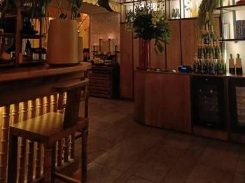 OPIUM Restaurant & Bar Budapest