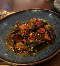 OPIUM Restaurant & Bar