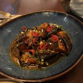 OPIUM Restaurant & Bar , Budapest - Étel/ital