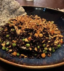 OPIUM Restaurant & Bar