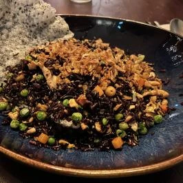 OPIUM Restaurant & Bar , Budapest - Étel/ital