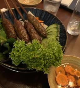 OPIUM Restaurant & Bar