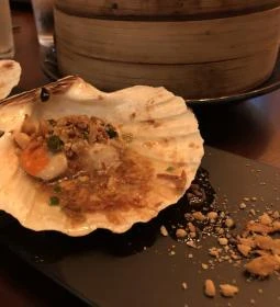 OPIUM Restaurant & Bar