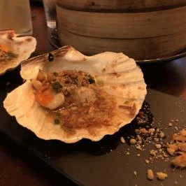 OPIUM Restaurant & Bar , Budapest - Étel/ital