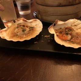 OPIUM Restaurant & Bar , Budapest - Étel/ital