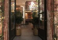 OPIUM Restaurant & Bar Budapest