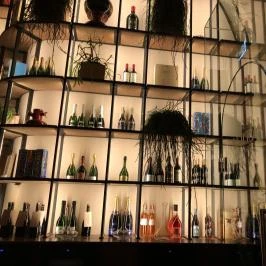 OPIUM Restaurant & Bar , Budapest - Belső