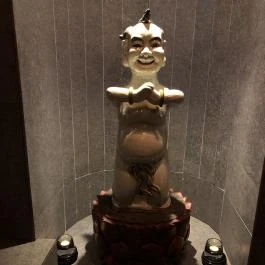 OPIUM Restaurant & Bar , Budapest - Belső