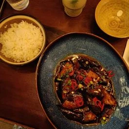 OPIUM Restaurant & Bar , Budapest - Étel/ital