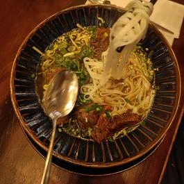 OPIUM Restaurant & Bar , Budapest - Étel/ital