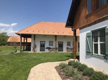 Őri Art Inn Panzió Ôriszentpéter