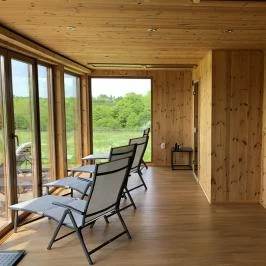 Őri Art Inn Panzió Ôriszentpéter - Wellness