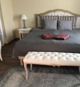 Őri Art Inn Panzió