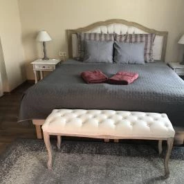 Őri Art Inn Panzió Ôriszentpéter - Szobák