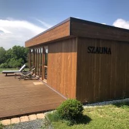 Őri Art Inn Panzió Ôriszentpéter - Wellness