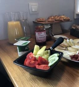 Őri Art Inn Panzió