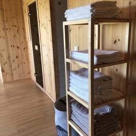 Őri Art Inn Panzió Ôriszentpéter - Wellness