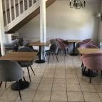 Őri Art Inn Panzió Ôriszentpéter - Belső