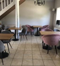 Őri Art Inn Panzió