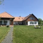 Őri Art Inn Panzió Ôriszentpéter - Külső kép