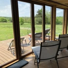 Őri Art Inn Panzió Ôriszentpéter - Wellness