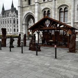 Országház, Budapest - Egyéb