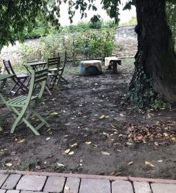 Az Ösvény projekt - specialty kávézó